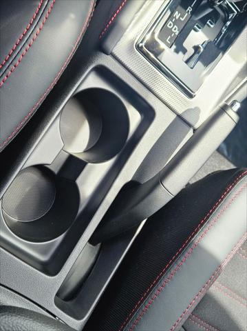 2026 Mitsubishi Outlander Sport 2.0 SE