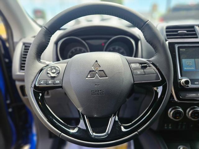 2026 Mitsubishi Outlander Sport 2.0 SE