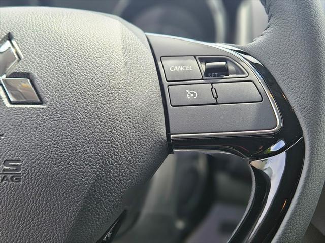 2026 Mitsubishi Outlander Sport 2.0 SE
