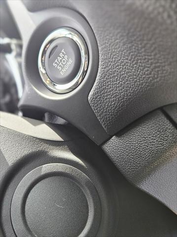 2026 Mitsubishi Outlander Sport 2.0 SE