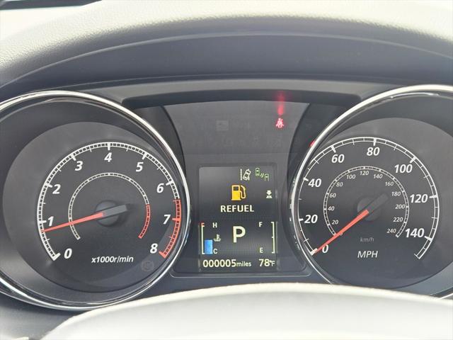 2026 Mitsubishi Outlander Sport 2.0 SE