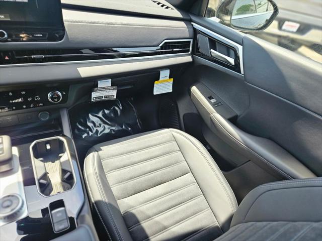 2026 Mitsubishi Outlander LE 1.5T S-AWC