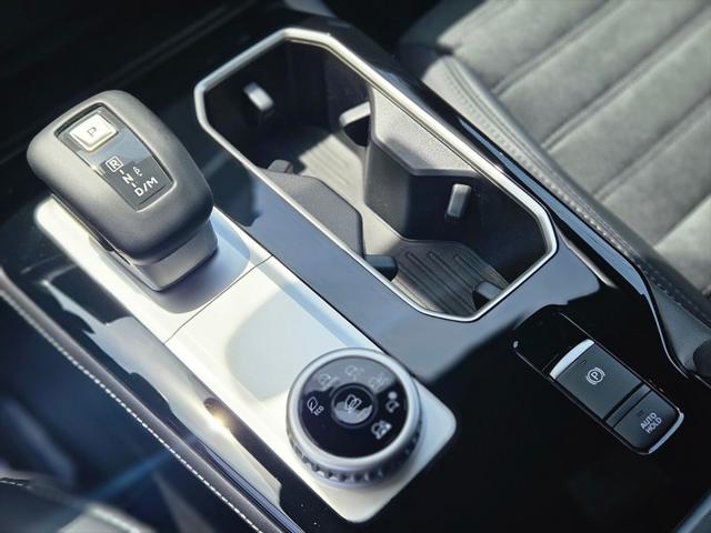 2026 Mitsubishi Outlander LE 1.5T S-AWC
