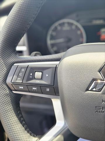 2026 Mitsubishi Outlander LE 1.5T S-AWC