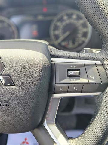 2026 Mitsubishi Outlander LE 1.5T S-AWC