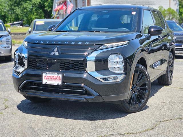 2026 Mitsubishi Outlander LE 1.5T S-AWC for sale in Wilmington, MA