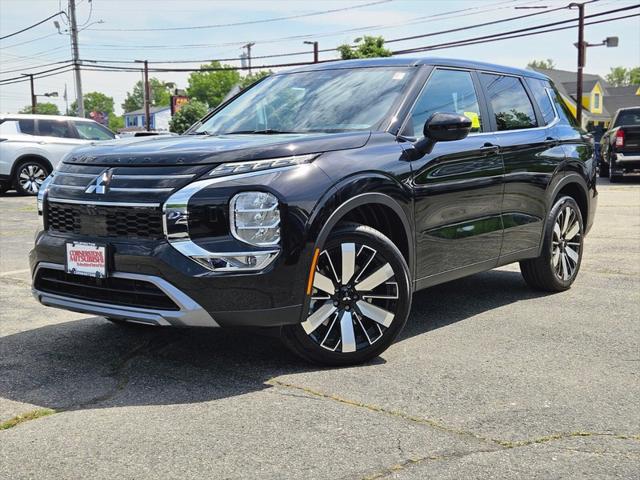 2026 Mitsubishi Outlander SE 1.5T S-AWC for sale in Wilmington, MA
