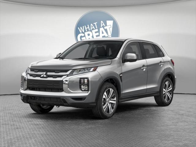 2026 Mitsubishi Outlander Sport 2.0 ES for sale in Uniontown, PA