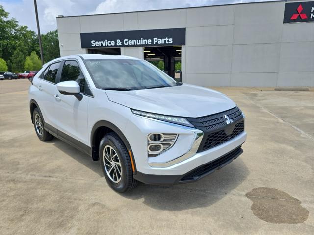 2026 Mitsubishi Eclipse Cross ES 1.5T S-AWC for sale in Saltillo, MS