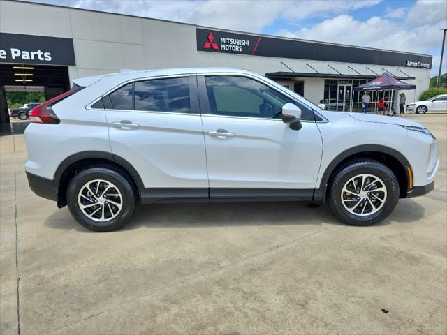2026 Mitsubishi Eclipse Cross ES 1.5T S-AWC