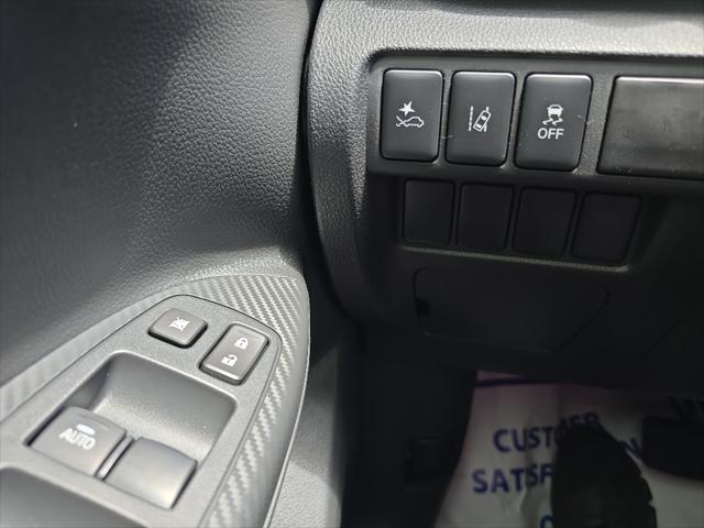 2026 Mitsubishi Eclipse Cross ES 1.5T S-AWC