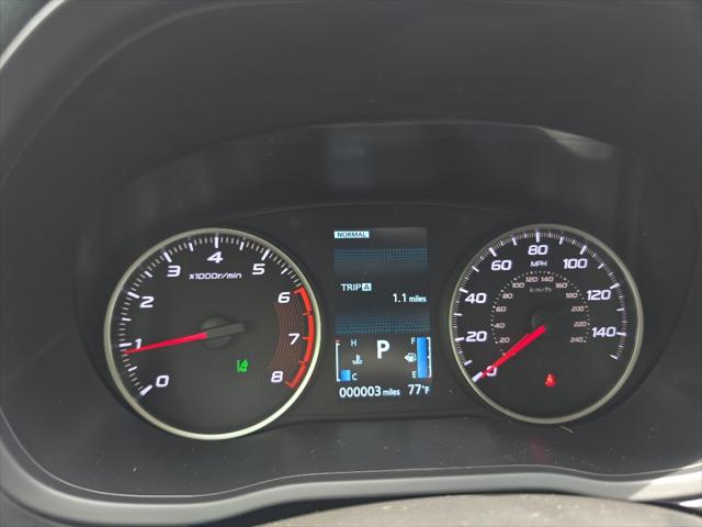 2026 Mitsubishi Eclipse Cross ES 1.5T S-AWC