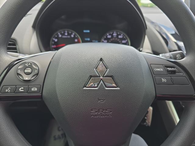 2026 Mitsubishi Eclipse Cross ES 1.5T S-AWC