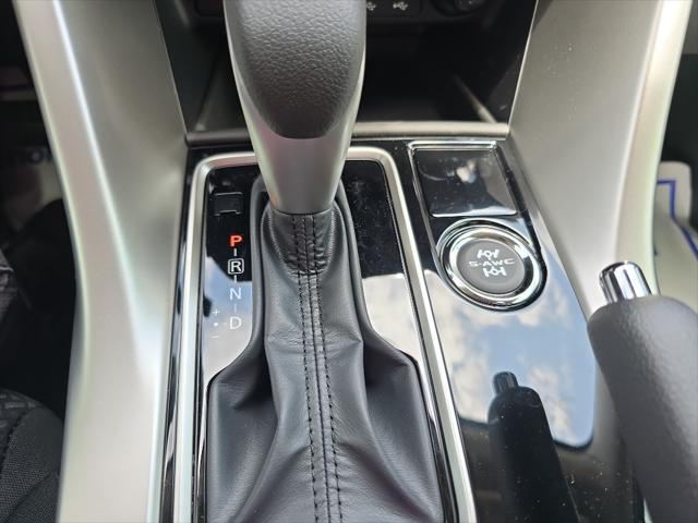 2026 Mitsubishi Eclipse Cross ES 1.5T S-AWC