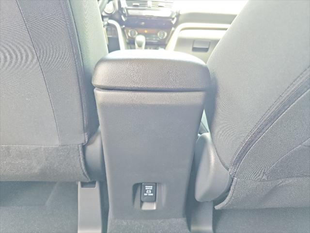 2026 Mitsubishi Eclipse Cross ES 1.5T S-AWC