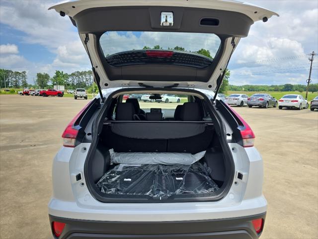 2026 Mitsubishi Eclipse Cross ES 1.5T S-AWC