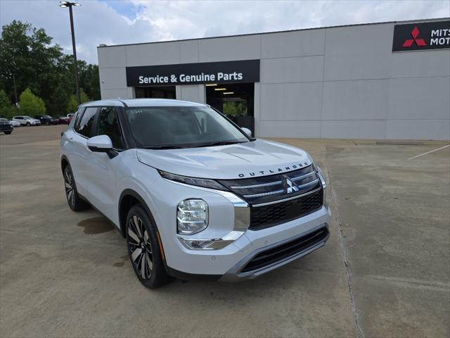 2026 Mitsubishi Outlander SE 1.5T 2WD for sale in Saltillo, MS