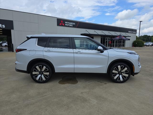 2026 Mitsubishi Outlander SE 1.5T 2WD