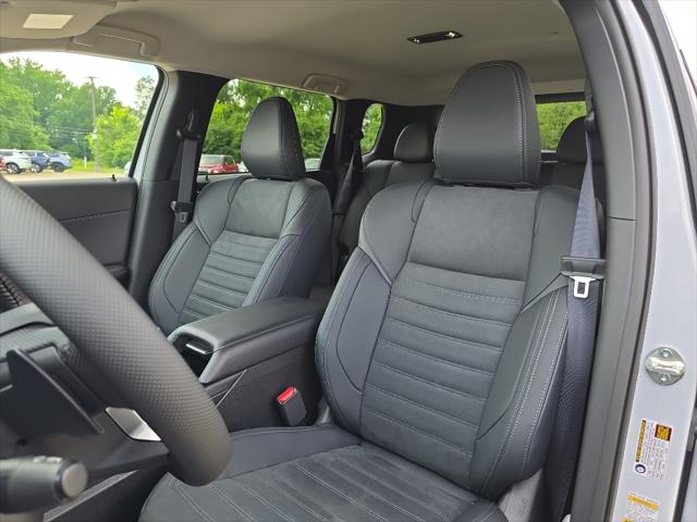 2026 Mitsubishi Outlander SE 1.5T 2WD
