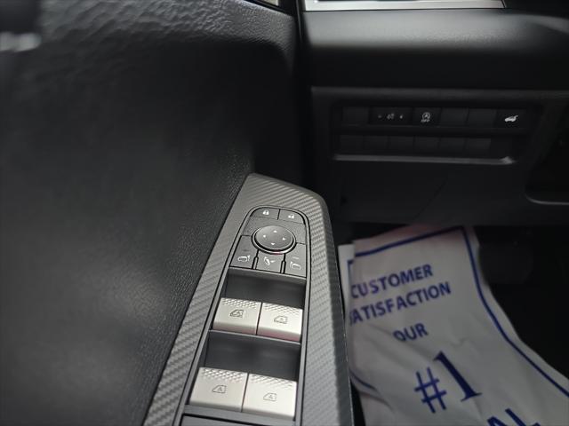 2026 Mitsubishi Outlander SE 1.5T 2WD