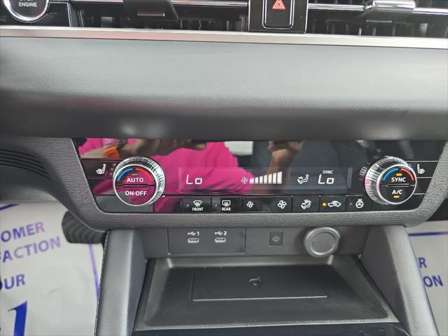 2026 Mitsubishi Outlander SE 1.5T 2WD