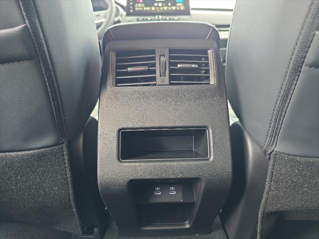 2026 Mitsubishi Outlander SE 1.5T 2WD
