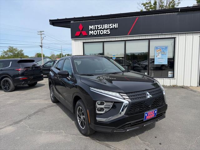 2026 Mitsubishi Eclipse Cross ES 1.5T S-AWC for sale in Skowhegan, ME