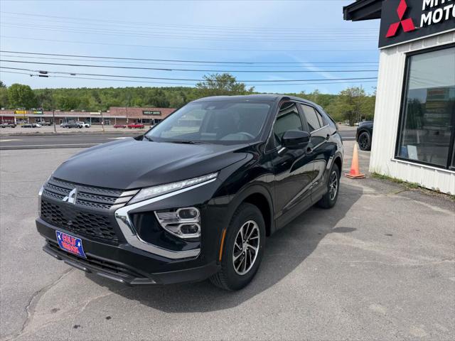 2026 Mitsubishi Eclipse Cross ES 1.5T S-AWC