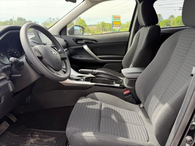 2026 Mitsubishi Eclipse Cross ES 1.5T S-AWC
