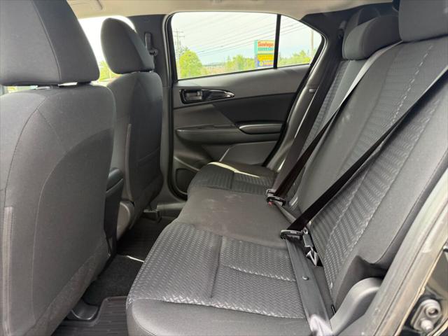 2026 Mitsubishi Eclipse Cross ES 1.5T S-AWC