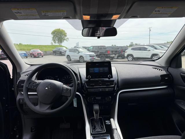2026 Mitsubishi Eclipse Cross ES 1.5T S-AWC
