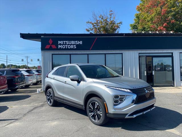 2026 Mitsubishi Eclipse Cross SE 1.5T S-AWC for sale in Skowhegan, ME