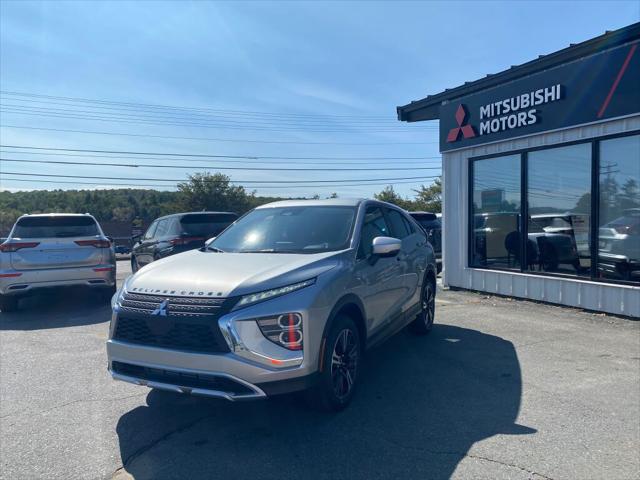 2026 Mitsubishi Eclipse Cross SE 1.5T S-AWC