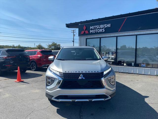 2026 Mitsubishi Eclipse Cross SE 1.5T S-AWC