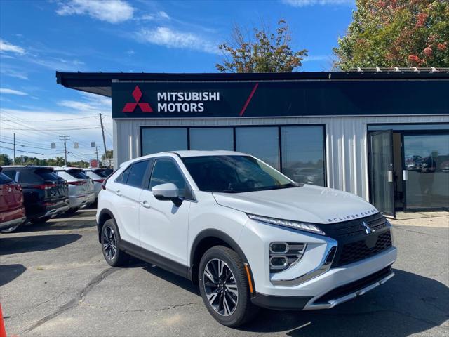 2026 Mitsubishi Eclipse Cross SE 1.5T S-AWC for sale in Skowhegan, ME