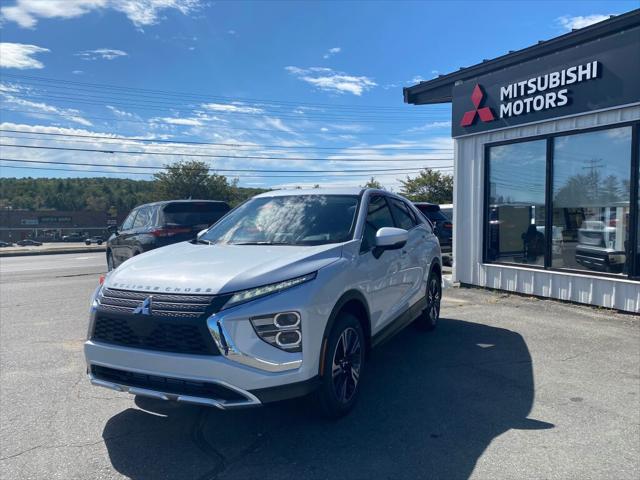 2026 Mitsubishi Eclipse Cross SE 1.5T S-AWC