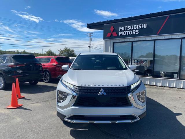 2026 Mitsubishi Eclipse Cross SE 1.5T S-AWC