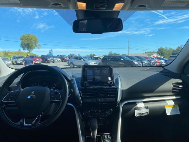 2026 Mitsubishi Eclipse Cross SE 1.5T S-AWC