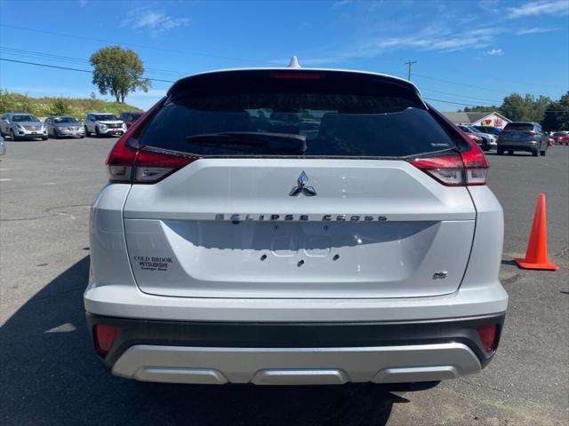 2026 Mitsubishi Eclipse Cross SE 1.5T S-AWC