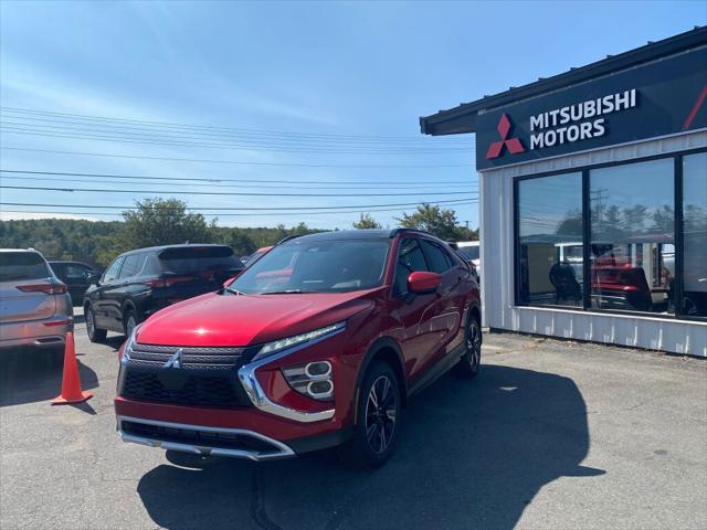2026 Mitsubishi Eclipse Cross SE 1.5T S-AWC