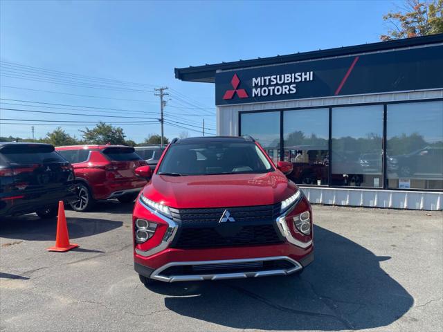 2026 Mitsubishi Eclipse Cross SE 1.5T S-AWC