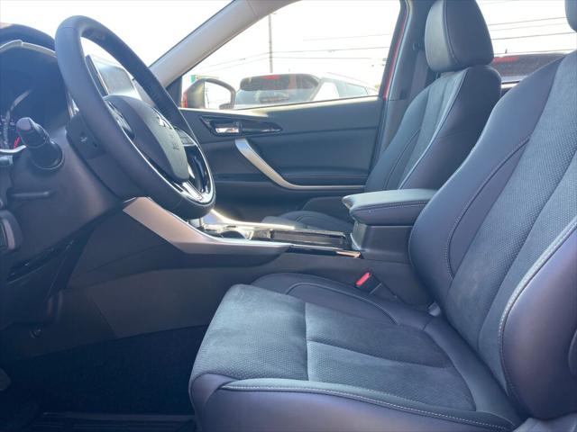 2026 Mitsubishi Eclipse Cross SE 1.5T S-AWC
