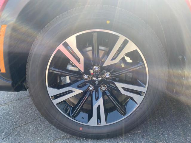 2026 Mitsubishi Eclipse Cross SE 1.5T S-AWC