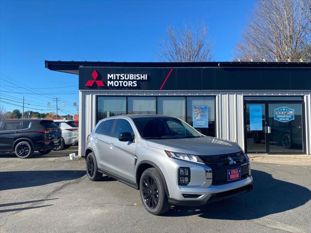 2026 Mitsubishi Outlander Sport 2.0 LE for sale in Skowhegan, ME
