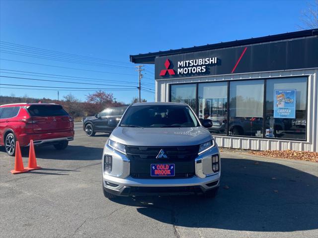 2026 Mitsubishi Outlander Sport 2.0 LE