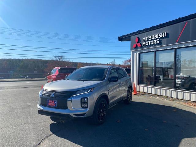 2026 Mitsubishi Outlander Sport 2.0 LE