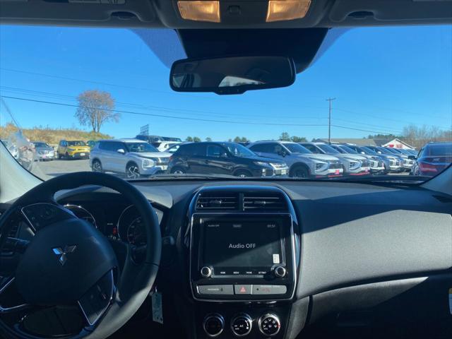 2026 Mitsubishi Outlander Sport 2.0 LE
