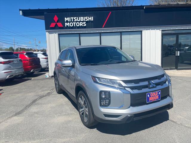 2026 Mitsubishi Outlander Sport 2.0 SE for sale in Skowhegan, ME