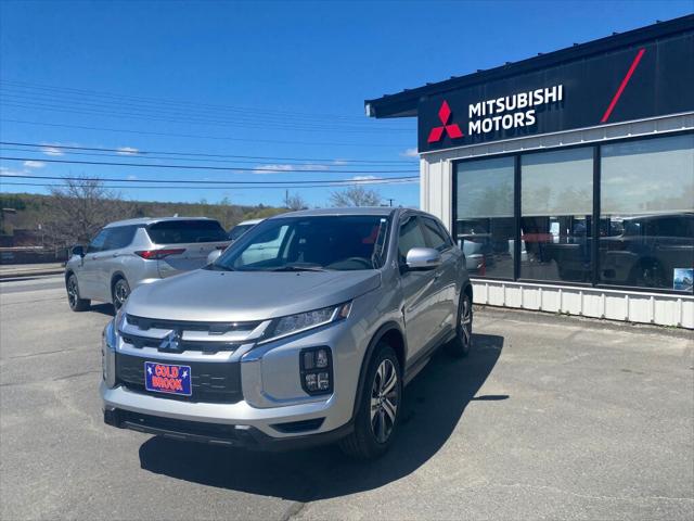 2026 Mitsubishi Outlander Sport 2.0 SE
