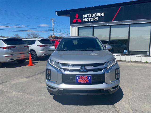 2026 Mitsubishi Outlander Sport 2.0 SE